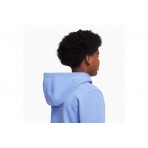 Nike Sportswear Club Fleece Ζακέτα Βαμβακερή (FD3004 494)