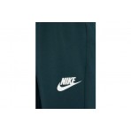 Nike Sportswear Παιδικό Σετ με Ζακέτα & Παντελόνι Φόρμας