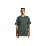 Nike Sportswear Essentials Γυναικείο Κοντομάνικο T-Shirt