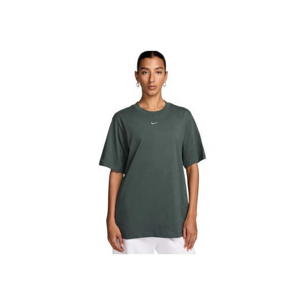 Nike Sportswear Essential T-Shirt Γυναικείο (FD4149 338)