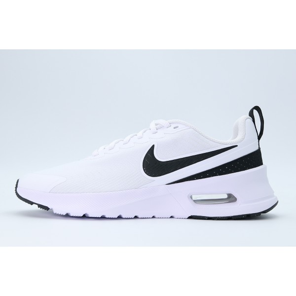 Nike Air Max Nuaxis Sneakers (FD4329 101)