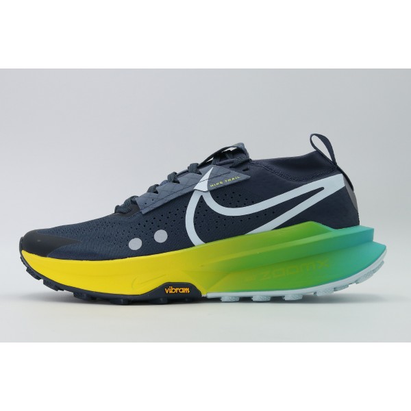 Nike Zoomx Zegama Trail 2 Παπούτσια Trail Running (FD5190 402)