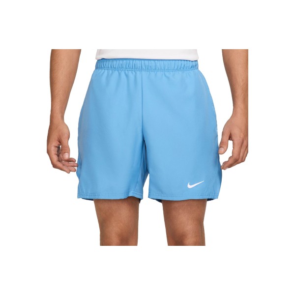 Nike Court Victory Dri-Fit 18 Cm Σορτς Αθλητικό Ανδρικό (FD5380 489)