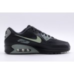 Nike Air Max 90 Gore-Tex Ανδρικά Sneakers Μαύρα, Μέντα