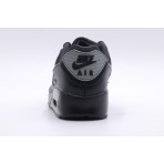 Nike Air Max 90 Gore-Tex Ανδρικά Sneakers Μαύρα, Μέντα