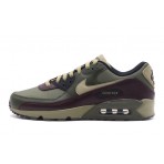 Nike Air Max 90 Gore-Tex Ανδρικά Sneakers Χακί, Καφέ