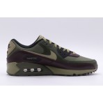 Nike Air Max 90 Gore-Tex Ανδρικά Sneakers Χακί, Καφέ