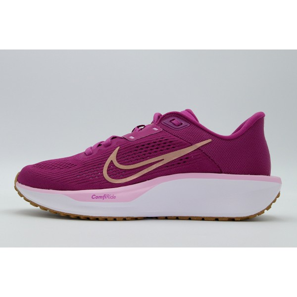 Nike Wmns Quest 6  Παπούτσια Για Τρέξιμο-Περπάτημα (FD6034 501)