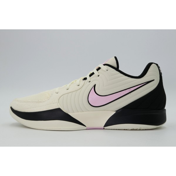 Nike Ja 2 Παπούτσια Για Μπάσκετ (FD7328 100)