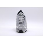 Nike Air Max 97 Unisex Sneakers Γκρι, Λευκά, Πράσινα