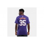 Nike NBA Kevin Durant Phoenix Suns Εssentials Κοντομάνικο T-Shirt