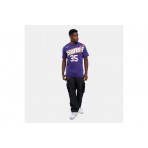 Nike NBA Kevin Durant Phoenix Suns Εssentials Κοντομάνικο T-Shirt