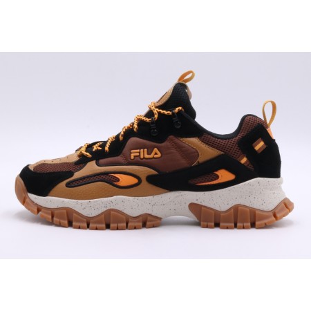 Fila Heritage Ray Tracer TR2 Ανδρικά Sneakers