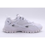 Fila Heritage Ray Tracer TR2 Ανδρικά Sneakers Λευκά