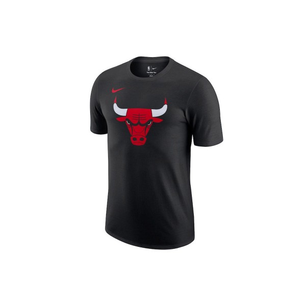 Nike Nba Chicago Bulls Essential T-Shirt Ανδρικό (FJ0231 010)