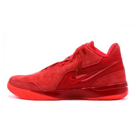 Nike LeBron NXXT Gen AMPD “University Red” Μπασκετικά Παπούτσια