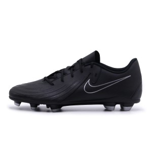 Nike Phantom Gx Ii Club Fg-Mg Παπούτσια Για Ποδόσφαιρο (FJ2557 001)