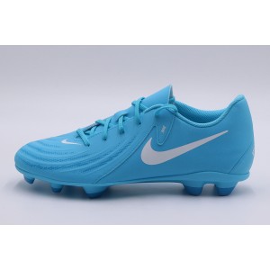 Nike Phantom Gx Ii Club Fg-Mg Παπούτσια Για Ποδόσφαιρο (FJ2557 400)