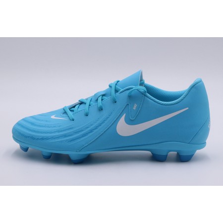 Nike Phantom GX 2 Club Ανδρικά Ποδοσφαιρικά Παπούτσια με Τάπες