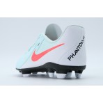 Nike Phantom GX 2 Club Ποδοσφαιρικά Παπούτσια με Τάπες Άκουα