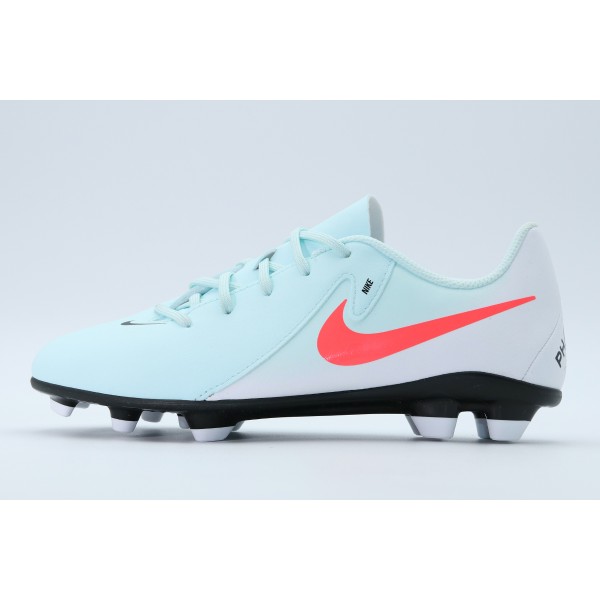 Nike Jr Phantom Gx Ii Club Fg-Mg Ποδοσφαιρικά Παπούτσια (FJ2600 300)