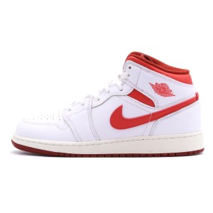 Jordan Air 1 Mid Se Gs Sneakers (FJ3464 160)