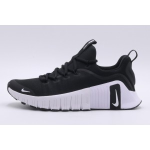 Nike W Free Metcon 6 Παπούτσια Γυμναστηρίου - Προπόνησης (FJ7126 001)