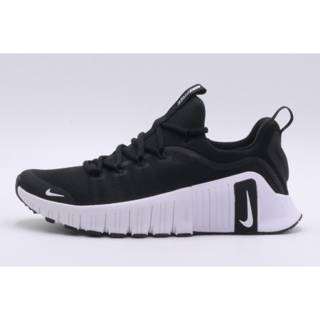 Nike Free Metcon 6 Γυναικεία Αθλητικά Παπούτσια Γυμναστηρίου