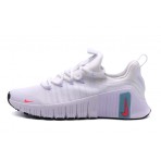 Nike Free Metcon 6 Αθλητικά Παπούτσια Γυμναστηρίου - Προπόνησης