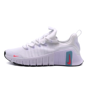 Nike W Free Metcon 6 Παπούτσια Γυμναστηρίου - Προπόνησης (FJ7126 102)