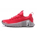 Nike Free Metcon 6 Αθλητικά Παπούτσια Γυμναστηρίου - Προπόνησης