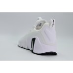 Nike Free Metcon 6 Ανδρικά Αθλητικά Παπούτσια Γυμναστηρίου - Προπόνησης Λευκά, Μαύρα