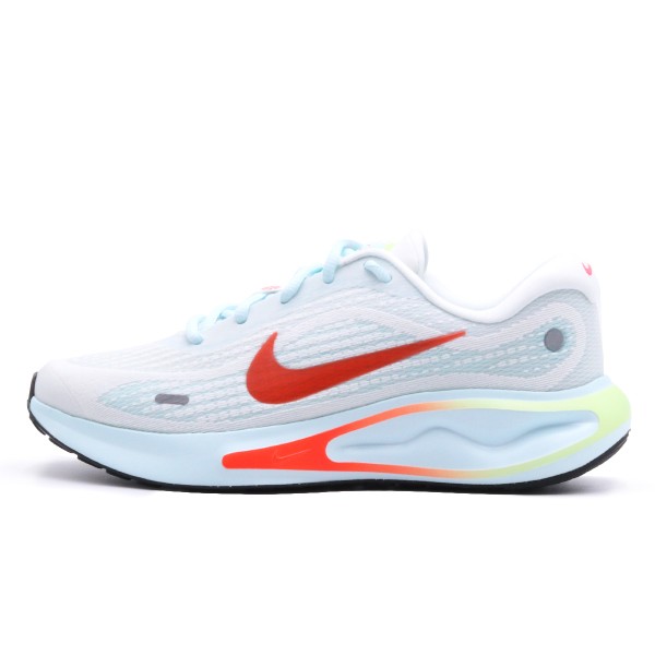 Nike W Journey Run Παπούτσια Για Τρέξιμο-Περπάτημα (FJ7765 101)