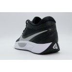 Nike Giannis Freak 6 Μπασκετικά Παπούτσια Μαύρα, Γκρι, Λευκά