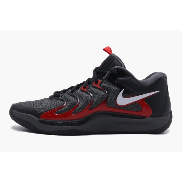 Nike Kd17 Παπούτσια Για Μπάσκετ (FJ9487 001)