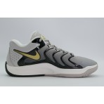 Nike KD 17 "Light Iron Ore" Ανδρικά Μπασκετικά Παπούτσια