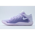 Nike KD 17 "B.A.D." Ανδρικά Μπασκετικά Παπούτσια Λιλά, Μωβ