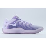 Nike KD 17 "B.A.D." Ανδρικά Μπασκετικά Παπούτσια Λιλά, Μωβ