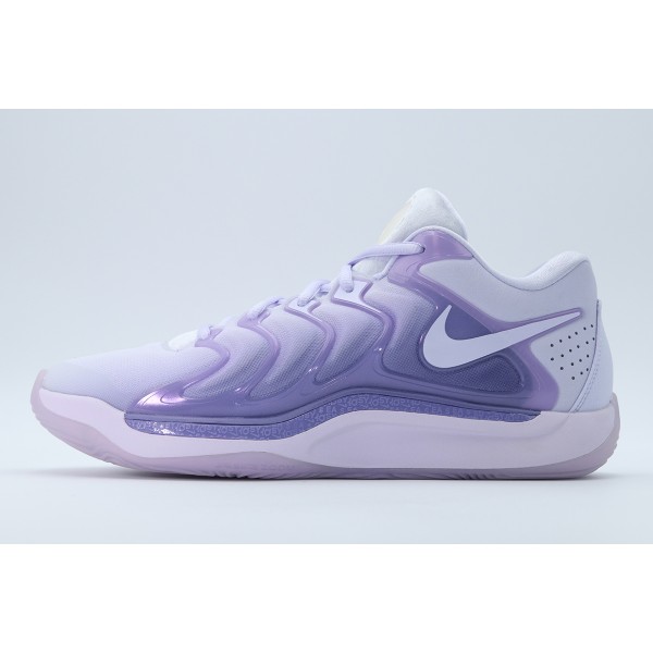 Nike Kd17 Παπούτσια Για Μπάσκετ (FJ9487 500)