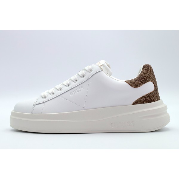 Guess Elbina Sneakers (FLJELBFAL12 WHBEI)