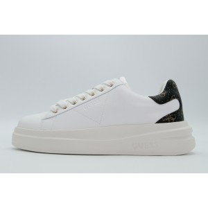 Guess Elbina Sneakers (FLJELBFAL12 WHBRO)