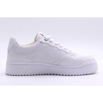 Guess Miram Sneakers (FLPMIRELE12 WHITE)