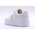 Guess Miram Sneakers (FLPMIRELE12 WHITE)