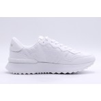 Guess Vinsa2 Sneakers (FLPVN2FAL12 WHITE)