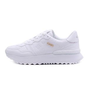 Guess Vinsa2 Sneakers (FLPVN2FAL12 WHITE)