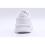 Guess Vinsa2 Sneakers (FLPVN2FAL12 WHITE)