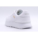 Guess Vinsa2 Sneakers (FLPVN2FAL12 WHITE)