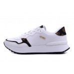 Guess Vinsa Sneakers (FLPVN2PEL12 WHITE)