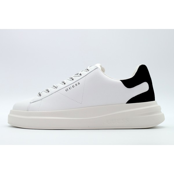 Guess Elba Sneakers (FMPVIBSUE12 WHIBK)