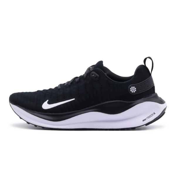 Nike Reactx Infinity Run 4 W Παπούτσια Για Τρέξιμο-Περπάτημα (FN0881 001)